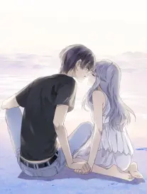 漫改短剧《天台公约》海报