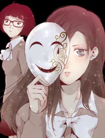 漫改短剧《第九号书架》海报